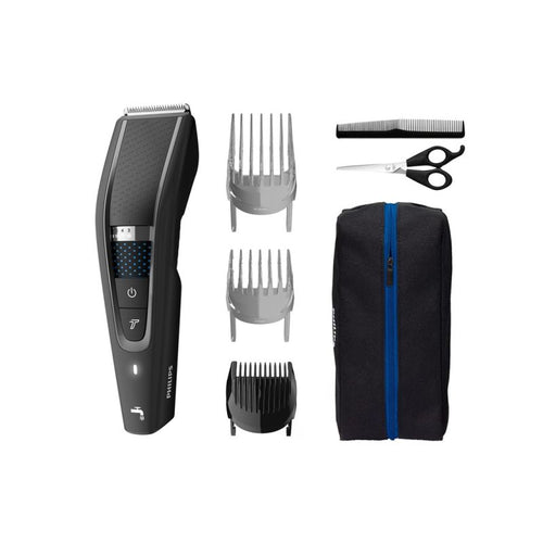 Philips HC5632/15 hair clipper (black) AGD - Produkty/Maszynki do strzyżenia Your Sports Performance