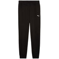 Puma ESS Sweatpants FL M 682614 01 Clothing/Lifestyle/Trousers, shorts Puma