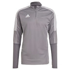 Sweatshirt adidas Tiro 21 Training Top M GH7301 Clothing/Football Adidas