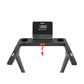 REBEL ACTIVE electric treadmill model RBA-1002 In preparation Your Sports Performance