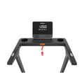 REBEL ACTIVE electric treadmill model RBA-1002 In preparation Your Sports Performance