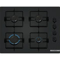 BOSCH POP6B6K30 gas hob AGD - Produkty/Płyty grzejne do zabudowy Your Sports Performance