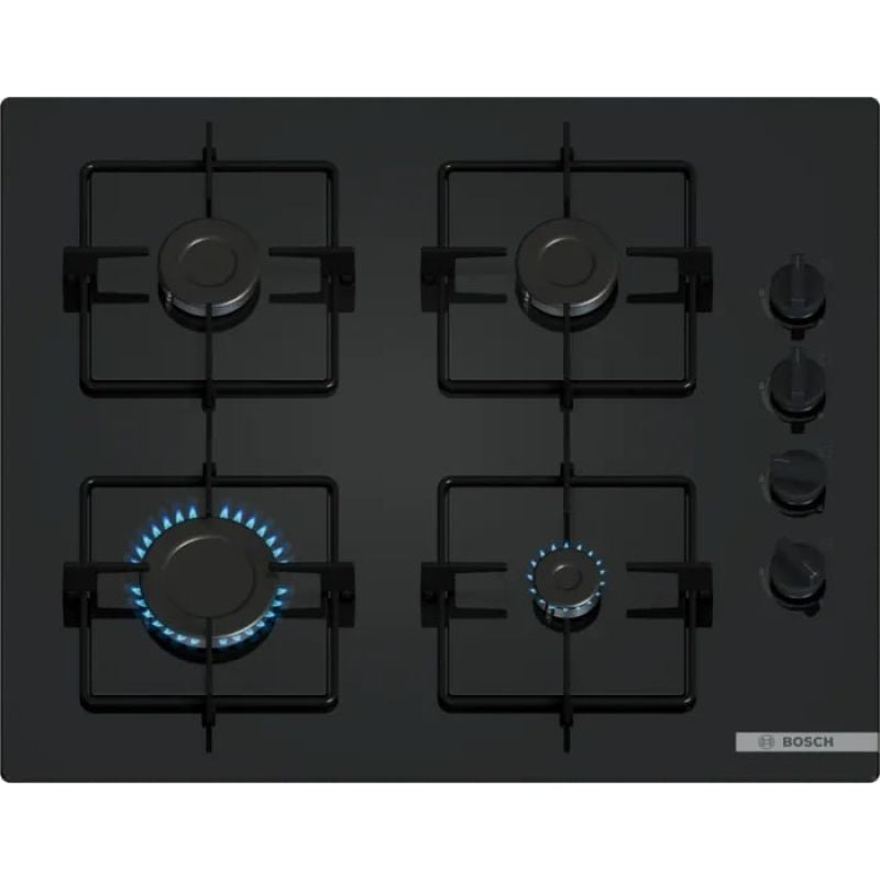 BOSCH POP6B6K30 gas hob AGD - Produkty/Płyty grzejne do zabudowy Your Sports Performance