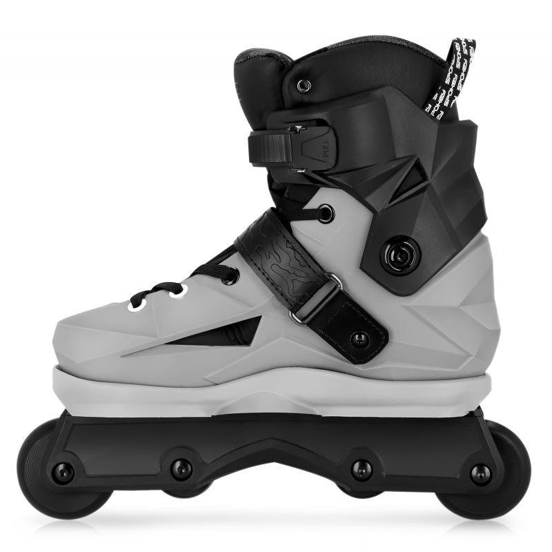 Spokey Shape Z GR aggressive inline skates SPK-940868 Accessories/Skating/Rolki (pozostałe) Your Sports Performance