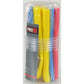 Fitness Profit DK 2227-S rubber set Accessories/Training equipment Your Sports Performance