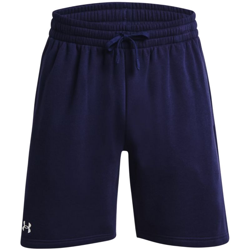 Under Aromur Rival Fleece Shorts M 1379779 410 Clothing/Training Your Sports Performance