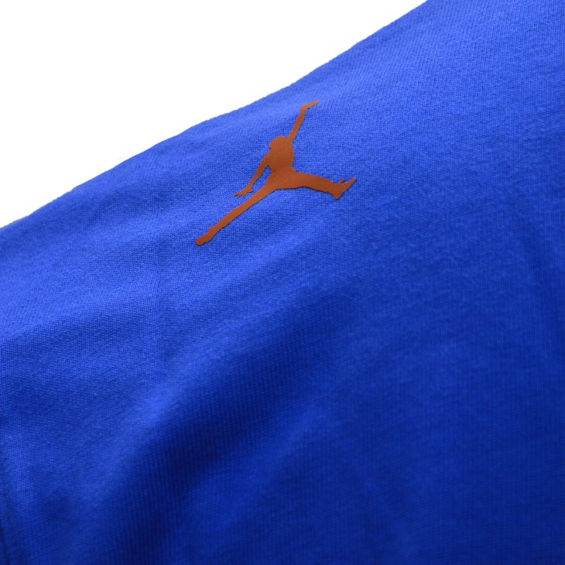 Air Jordan 23 Engineered Top Game T-Shirt - DH1597-480 AIR Jordan