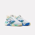 Reebok Nano Court 100204811 training sneakers Footwear/Training/Men Reebok