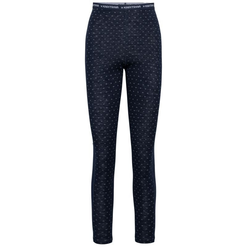 Kari Traa Vilma Pnts W Thermal Leggings 92800559788 Clothing/Outdoor/Kari Traa Your Sports Performance