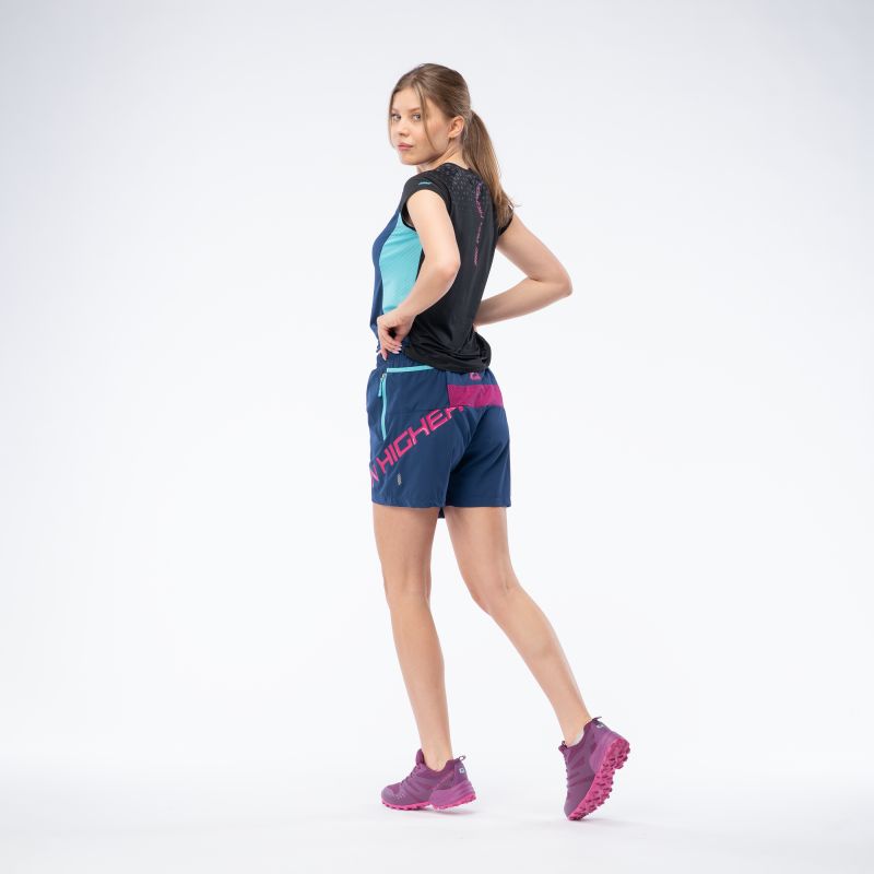 Women's IRENO WMNS Shorts In preparation Your Sports Performance
