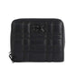 Calvin Klein Re-Lock Quilt Z/A Wallet W/F Md K60K610003 Accessories/pozostałe portfele i kosmetyczki Your Sports Performance