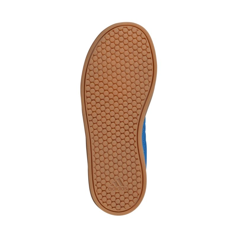 adidas VS Pace 2.0 blue JR6031 kids' shoes
