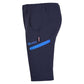 Trollkids Kids Kjerag Zip-Off Pants navy/medium blue (177-117) In preparation Your Sports Performance