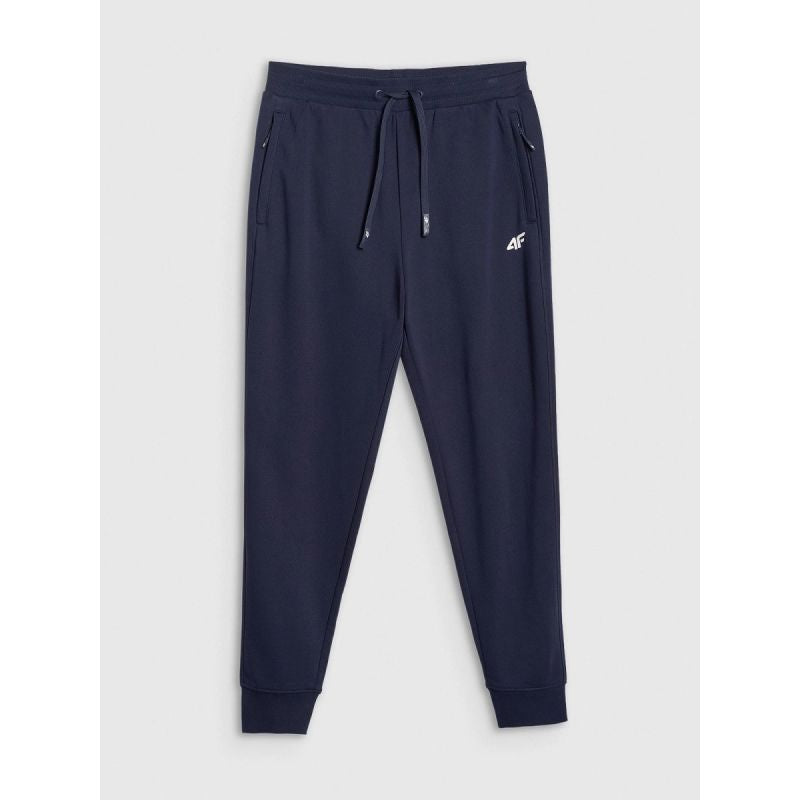 Men's jogger sweatpants 4F 4FRMM00TTROM1624-31S *Kategoria tymczasowa Your Sports Performance
