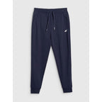 Men's jogger sweatpants 4F 4FRMM00TTROM1624-31S *Kategoria tymczasowa Your Sports Performance