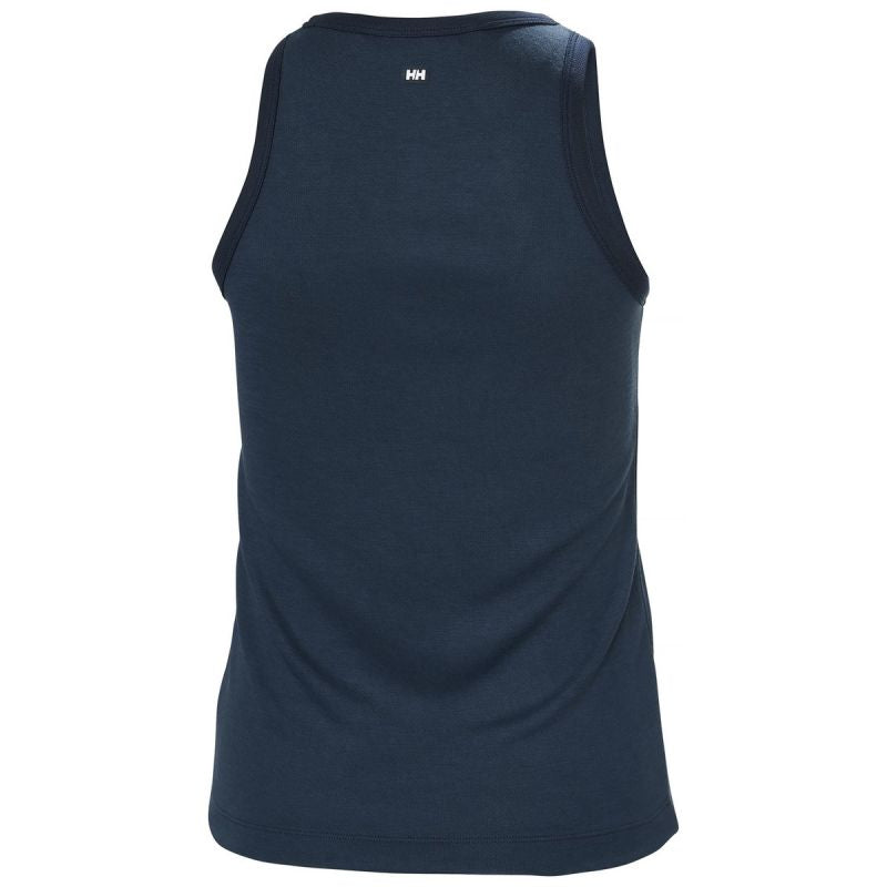 Helly Hansen Skagen Singlet T-shirt W 34480 597 Clothing/Lifestyle/T-shirts/Helly Hansen Your Sports Performance