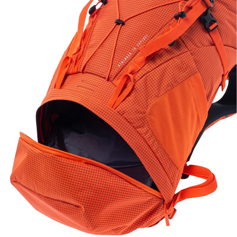 INDIANO backpack In preparation Your Sports Performance