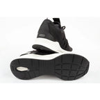 Puma men's sports shoes NRGY Star lightweight black sneakers Puma