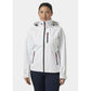 Helly Hansen W Crew Hooded Jacket W 34448 001 Clothing/Outdoor/Helly Hansen Your Sports Performance