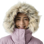HELLY HANSEN W BLOSSOM PUFFY PARKA 53624 676