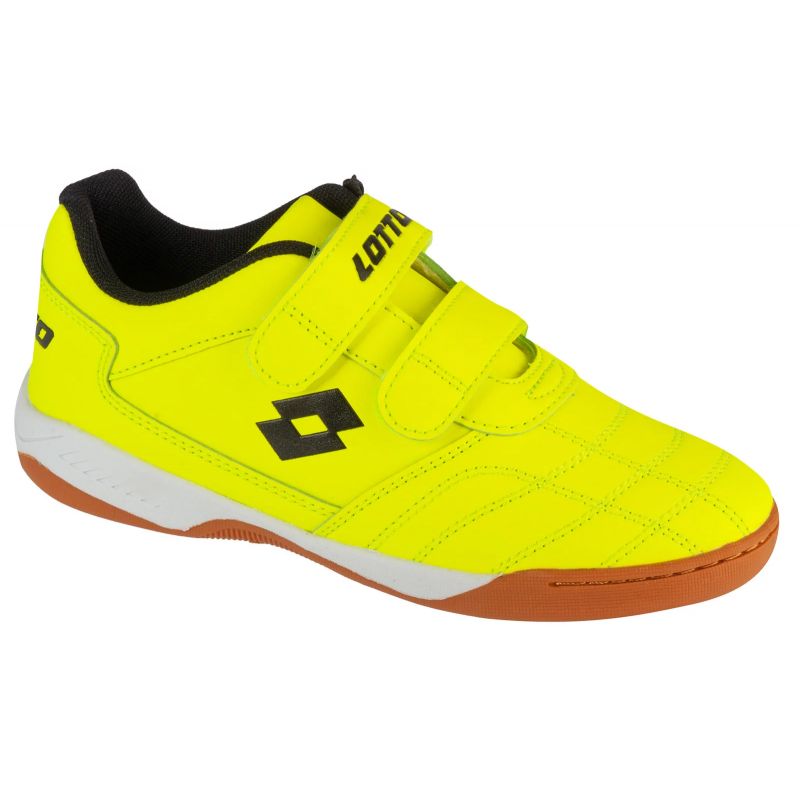 Lotto Pacer K Jr 2600110K-2411 shoes Footwear/Lifestyle/Kappa Your Sports Performance