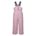 Ski pants Iguana Oski Kdg Jr 92800621937 Clothing/Ski/Dzieci/4f Your Sports Performance