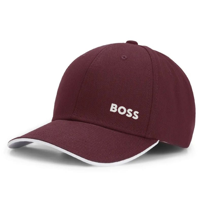 Boss Cap-Bold M 50519219-614 Clothing/Lifestyle/ Boss Your Sports Performance