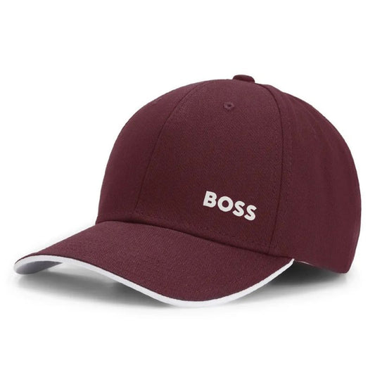 Boss Cap-Bold M 50519219-614 Clothing/Lifestyle/ Boss Your Sports Performance