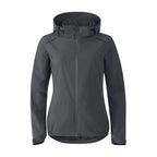 Women's Rainbow Jacket (Light Anthracite)