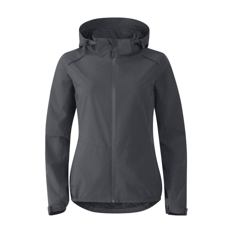 Women's Rainbow Jacket (Light Anthracite)