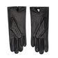 Calvin Klein Re-lock Debossed Leather Gloves W K60K609975 Clothing/Multisport/Calvin Klein Your Sports Performance