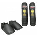 MASTERS Shin and Foot Protectors - NS-2 In preparation Your Sports Performance
