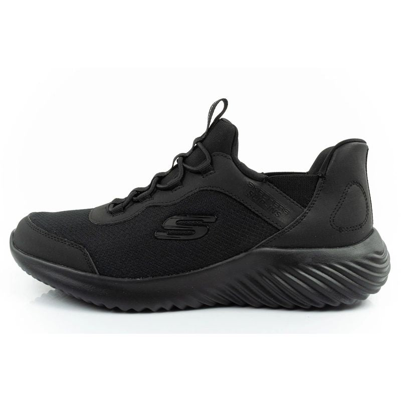 Skechers Bounder Slip-ins youth sports shoes for children In preparation Your Sports Performance