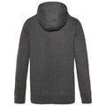 Protest NXGOXFORDY Men's Full-Zip Hoodie