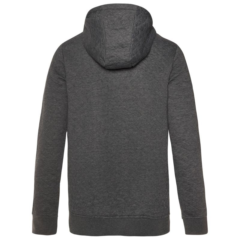 Protest NXGOXFORDY Men's Full-Zip Hoodie