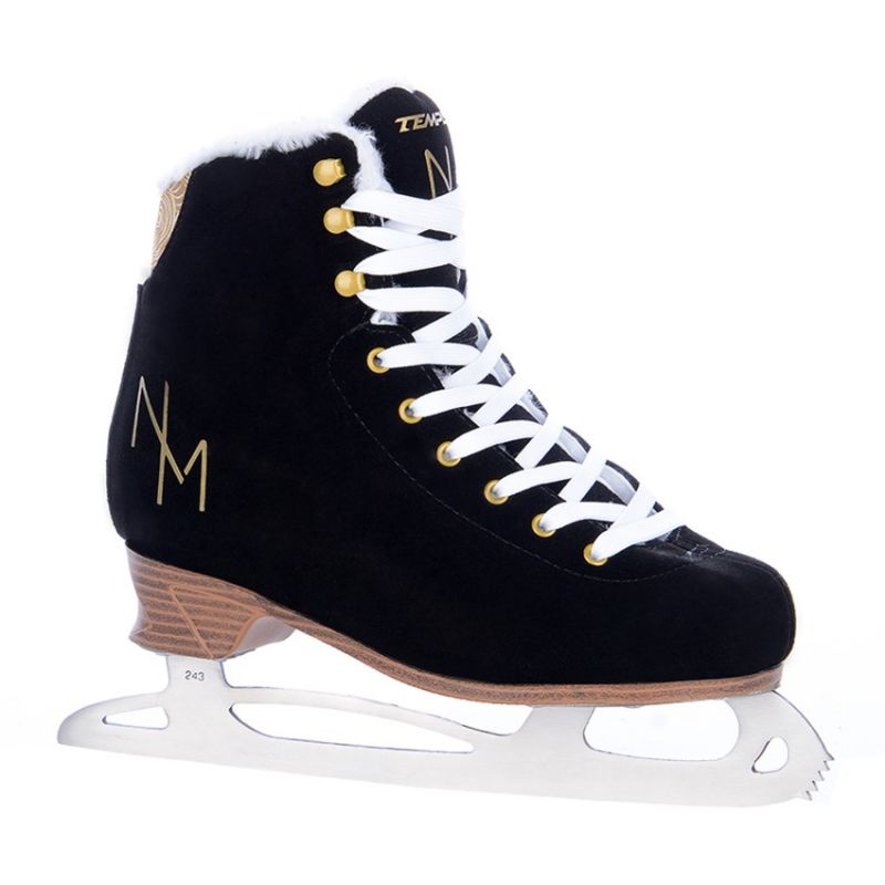 Tempish Nessie Magma 1300001632 Figure Skates Accessories/Skating Your Sports Performance