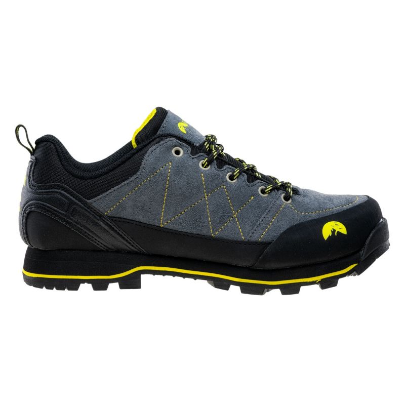 Elbrus Tilbur M 92800224665 shoes Footwear/Outdoor/Hi-Tec Your Sports Performance