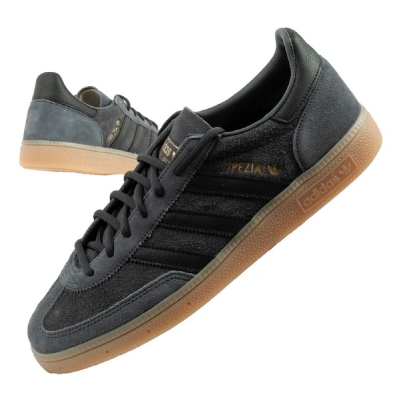 Adidas men's sports shoes Handball Spezial leather sneakers adidas