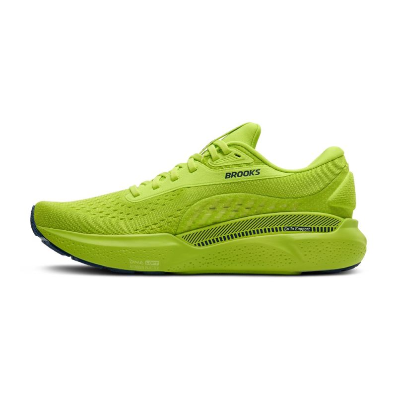 Brook Running Adrenaline GTS 24 M 1104371D336.115 Running Shoes Import z Brooks/Brooks/Buty Your Sports Performance