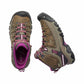 Keen Targhee III Mid WP W shoes KE-1018178 Footwear/Outdoor/Keen Your Sports Performance
