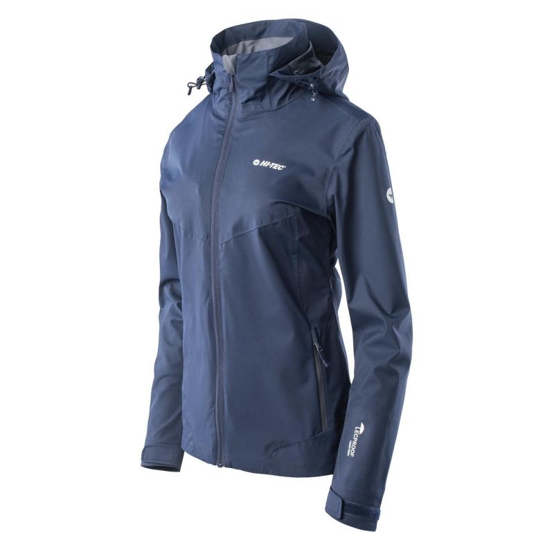 Jacket Hi-Tec Lady Lanco W 92800396828 Clothing/Outdoor Your Sports Performance