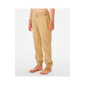RIP CURL Epic Jogger Boy Pants Green