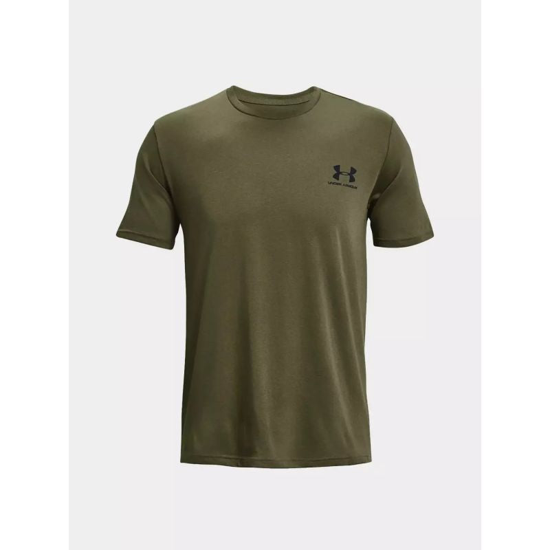 Under Armor T-shirt M 1326799-390 Clothing/Training Your Sports Performance
