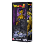 DRAGON BALL LIMIT BREAKER GOLDEN FRIEZA (Gry i zabawki) Figurki/Kolekcjonerskie Your Sports Performance