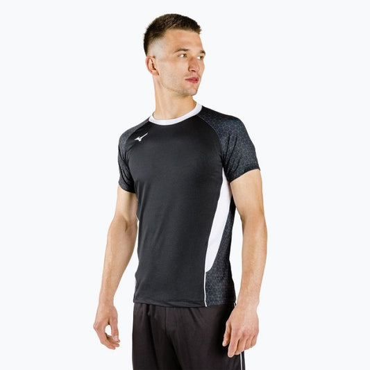 Mizuno Premium High-Kyu M T-shirt V2EA700209 Clothing/Running/Mizuno Mizuno