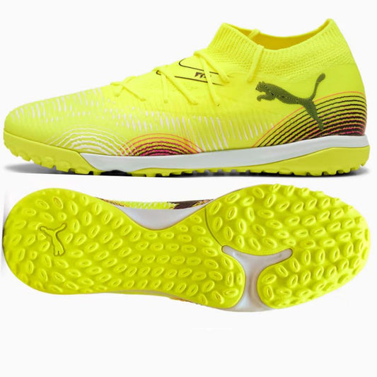 Puma Future 8 Match TT M 108370-03 football boots Footwear/Football/TT/SR Puma