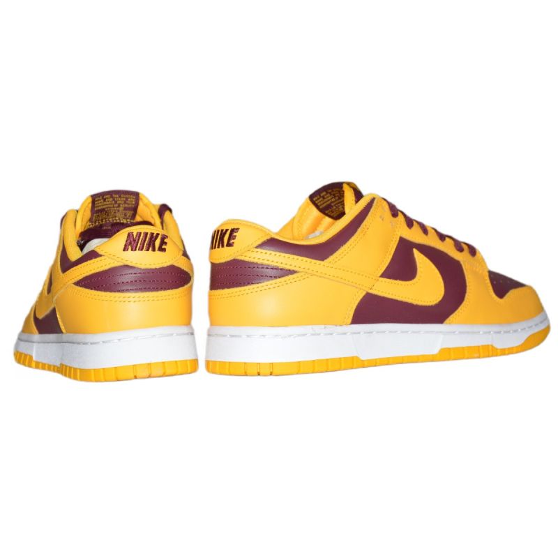 Nike Dunk Low RETRO Sports Shoes - DD1391-702 Nike