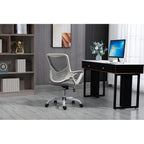 Activejet YK507 office chair gray Fotele/Fotele biurowe Your Sports Performance