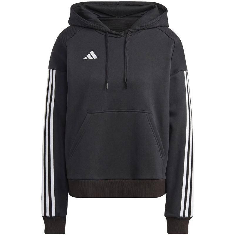 Sweatshirt adidas Tiro 23 Competition Hoodie W IC4616 Clothing/Lifestyle/adidas Adidas