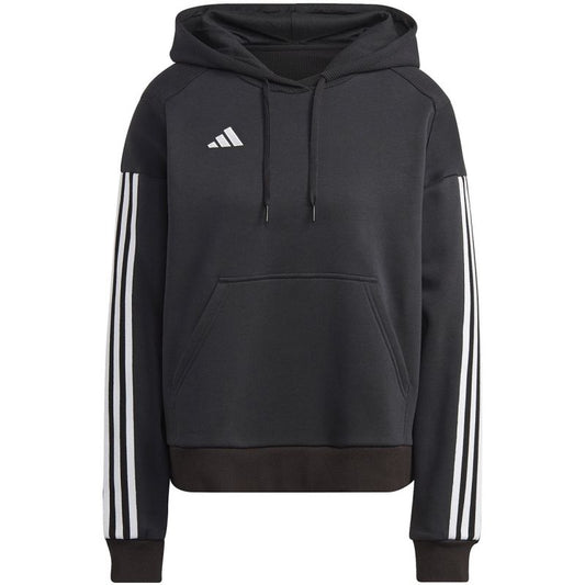 Sweatshirt adidas Tiro 23 Competition Hoodie W IC4616 Clothing/Lifestyle/adidas Adidas